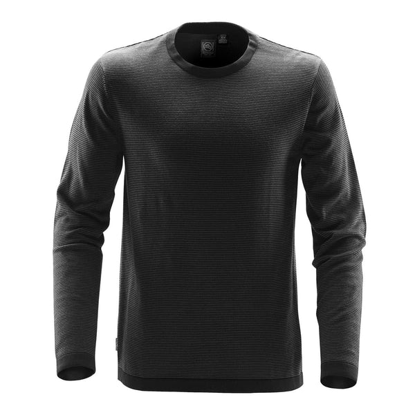 Men's Horizon Crew Neck Sweater - STC-1